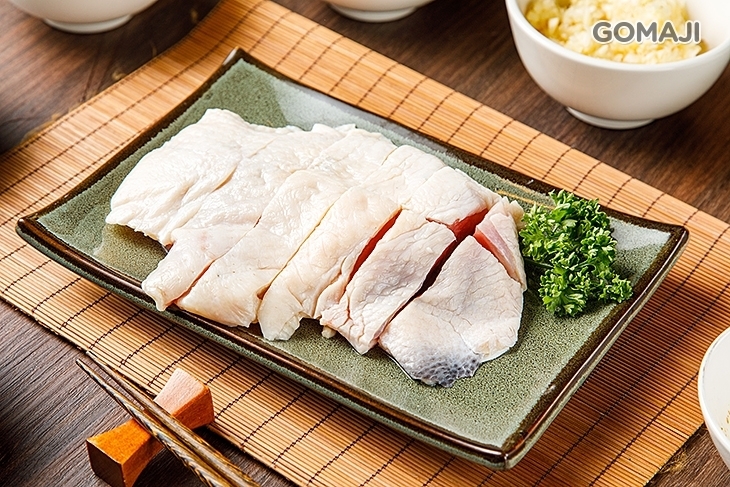 銅花精緻涮涮鍋