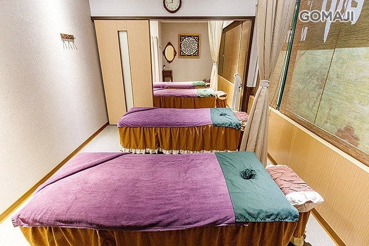 鄧老師養生館(恩主公店)
