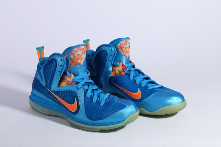 一鞋入魂！倫敦設計博物館 潮鞋特展