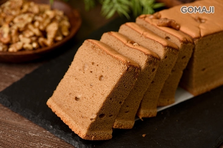 風禾古早味蛋糕