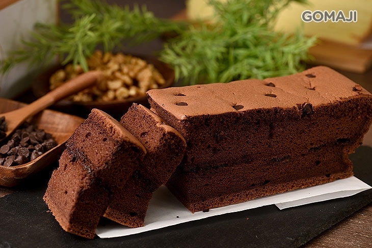 風禾古早味蛋糕