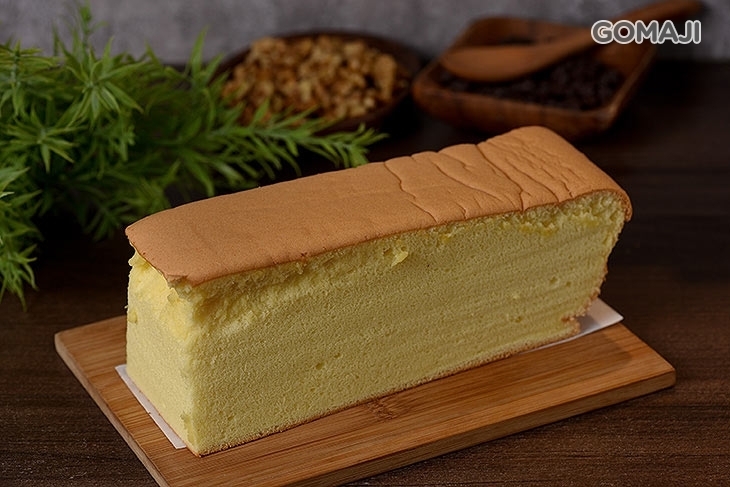 風禾古早味蛋糕