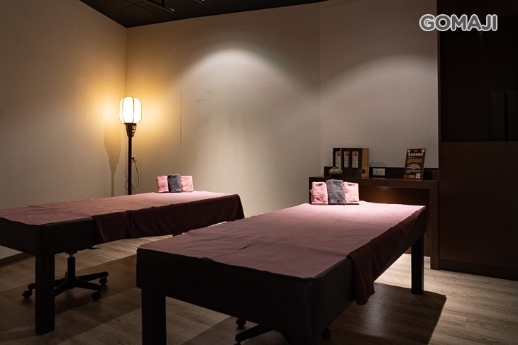 御仙堂(松竹會館)