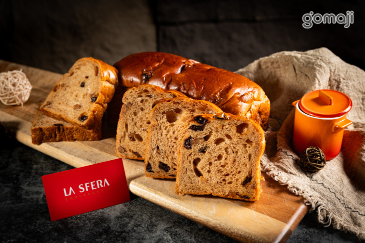LA SFERA Boulangerie