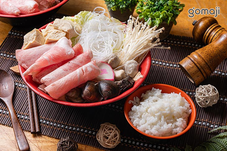 調皮搗蛋