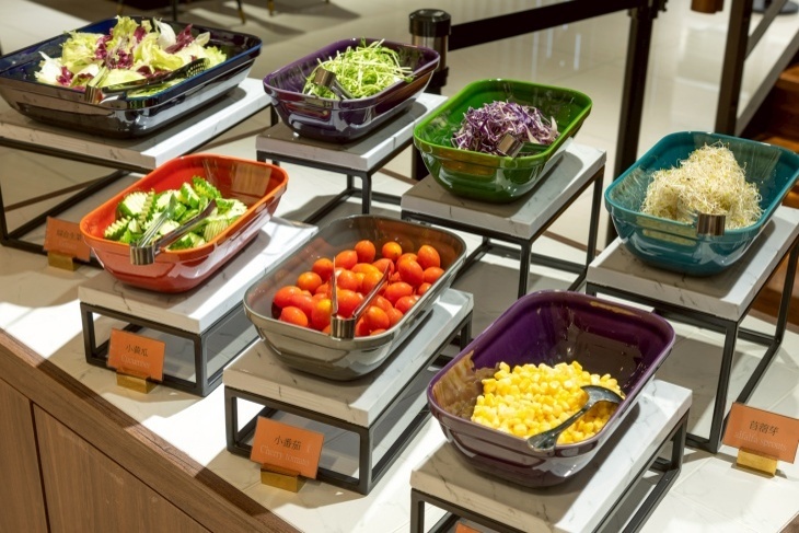 台中-春樹暮雲商旅