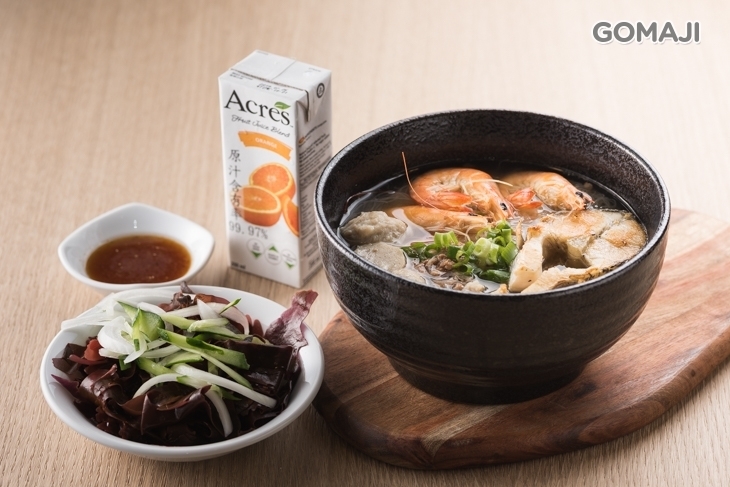 來吃魚 迷你食堂(文化店)