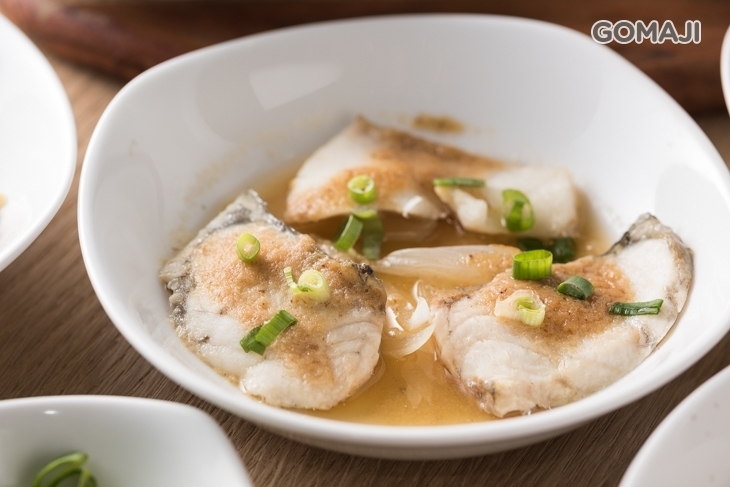 來吃魚 迷你食堂(文化店)