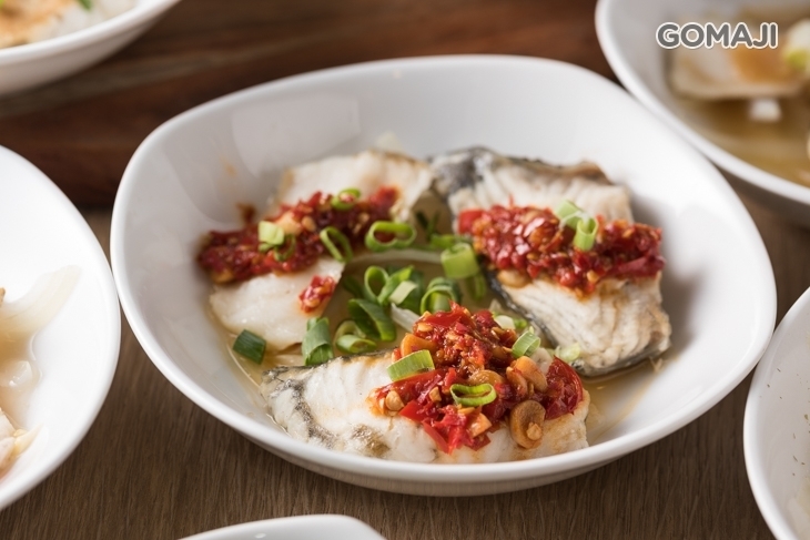 來吃魚 迷你食堂(文化店)