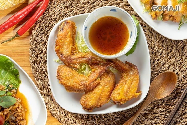 打拋哥南洋食堂