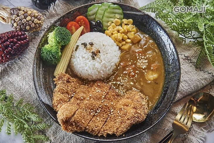 朝食暮饗