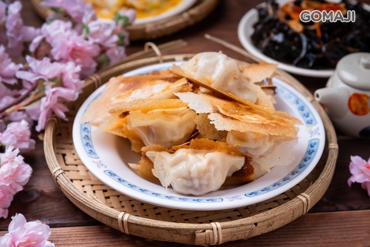 坤記美食