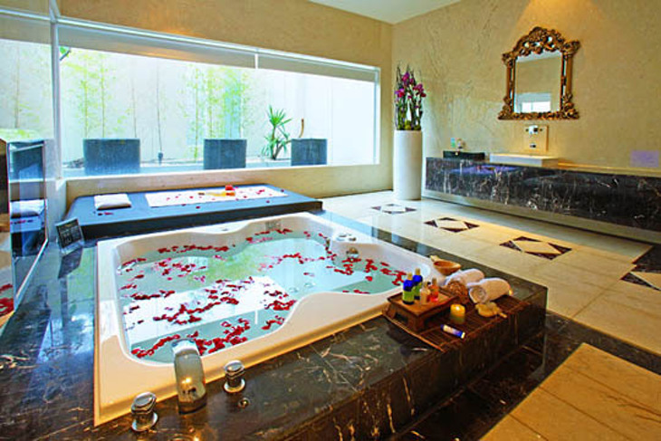 桃園-水漾時尚Motel/林口-東楓時尚Motel