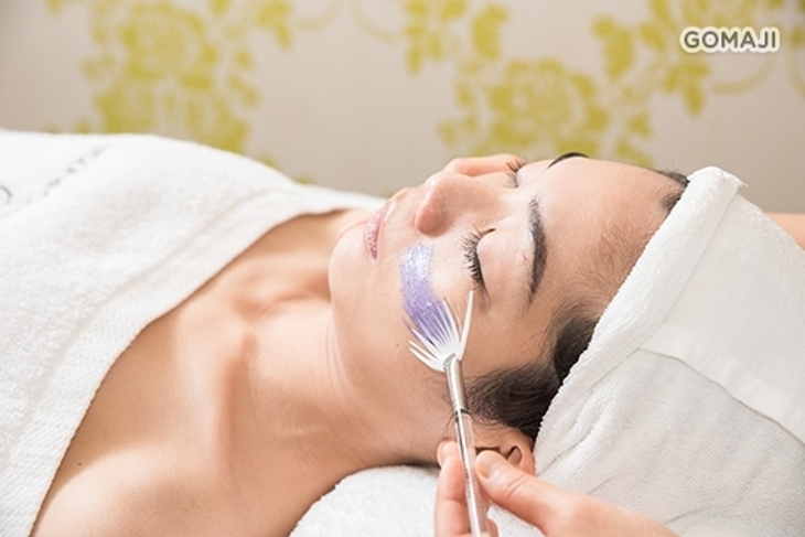 蘿雅美容名館ROYAL BEAUTY SPA