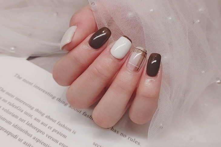 SDOREE．斯朵利美甲美學概念館