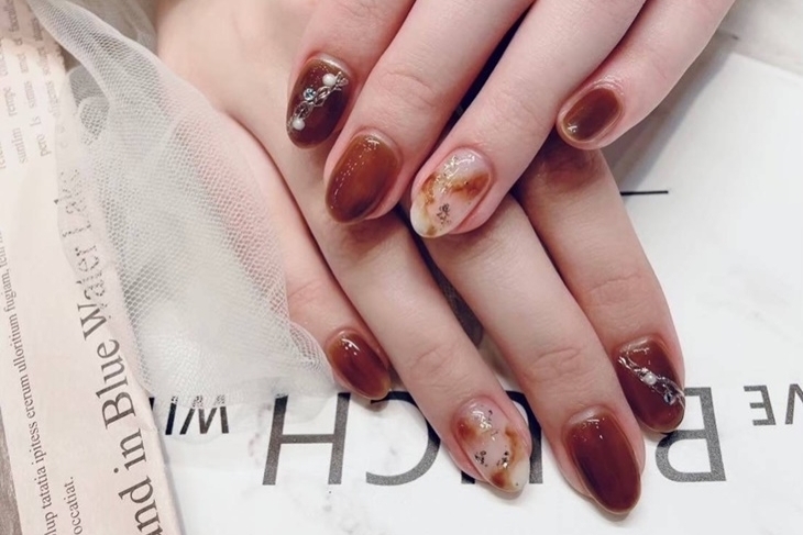 SDOREE．斯朵利美甲美學概念館