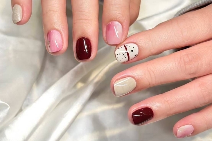 SDOREE．斯朵利美甲美學概念館