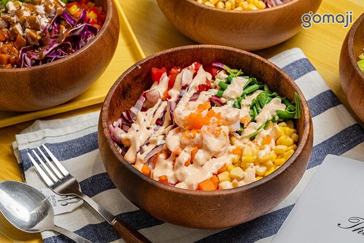 波奇老師 Mr Ehao poke