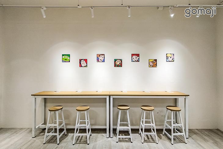 波奇老師 Mr Ehao poke