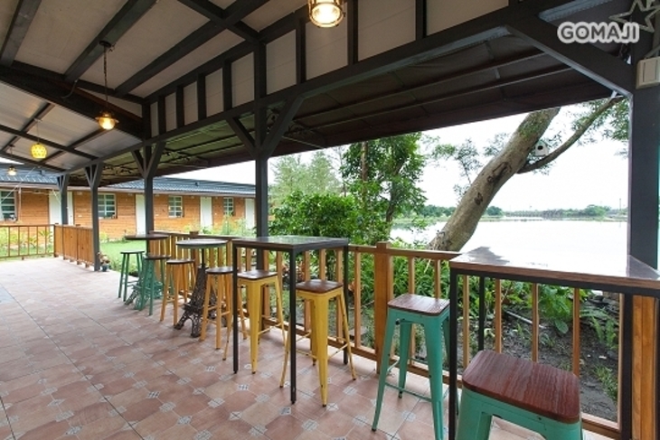 宜蘭-啡藏幸福民宿