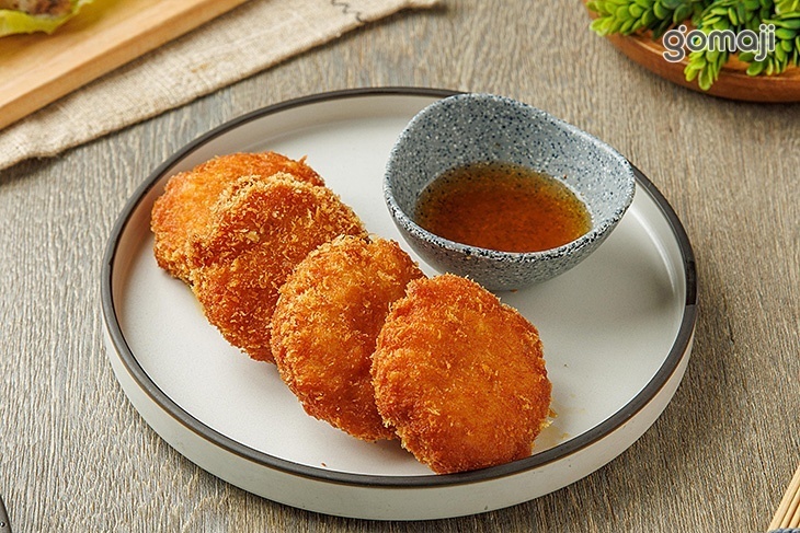板橋凱撒大飯店-Lotus 蓮花餐廳