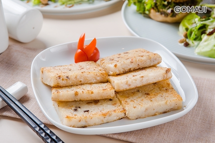 澄玉蔬食VG Restaurant