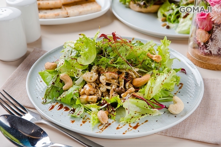 澄玉蔬食VG Restaurant