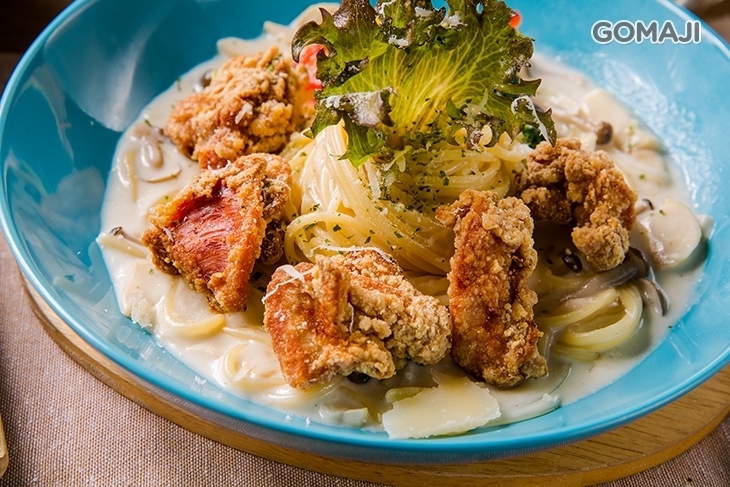 蘿勒廚房 100%鮮果汁 / 蘿勒輕食館(南和館)