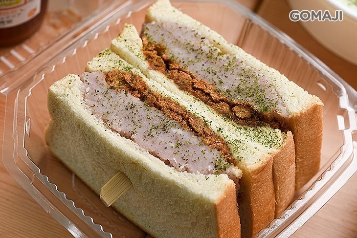米庫早午食堂