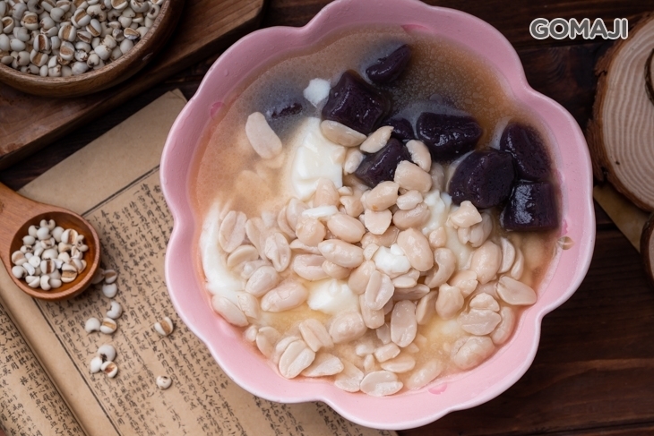 小嘟手工豆花店超值優惠方案 Gomaji夠麻吉