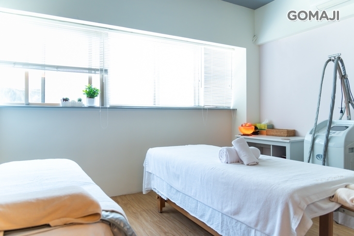 瑞兒曼經典美容SPA