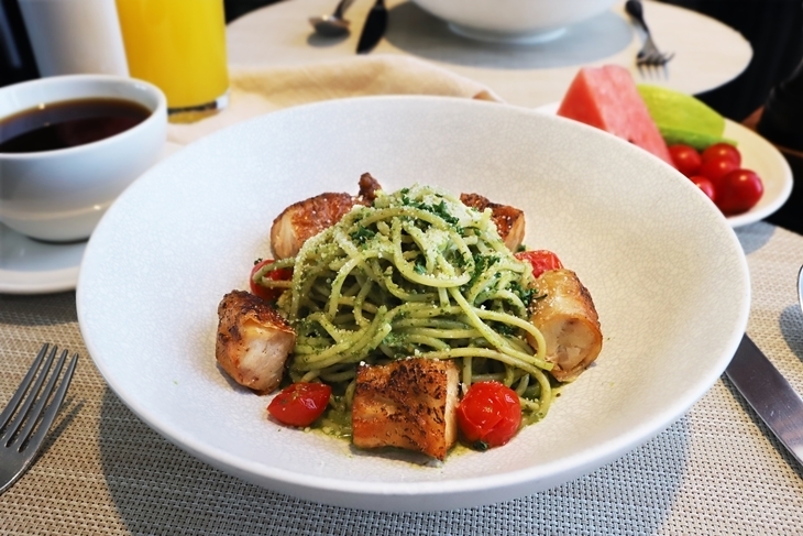 H2O水京棧國際酒店-Ripple