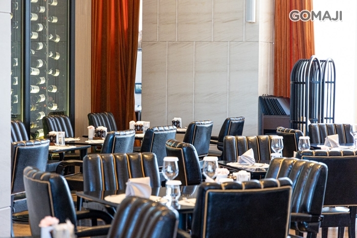 H2O水京棧國際酒店-Ripple