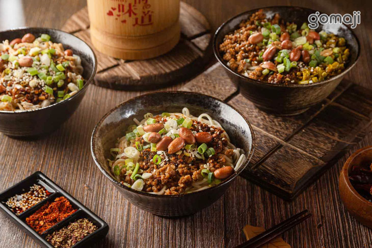 蓉記莫名堂(中山店)