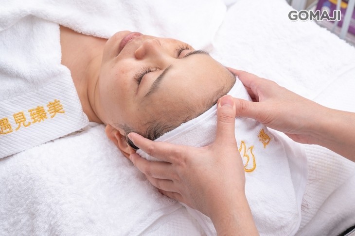 遇見臻美形象管理學院