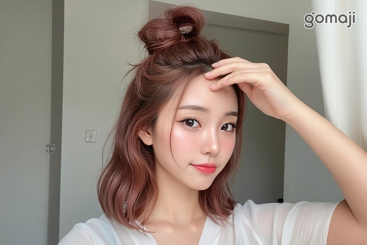 Jelly(婕琳)髮廊
