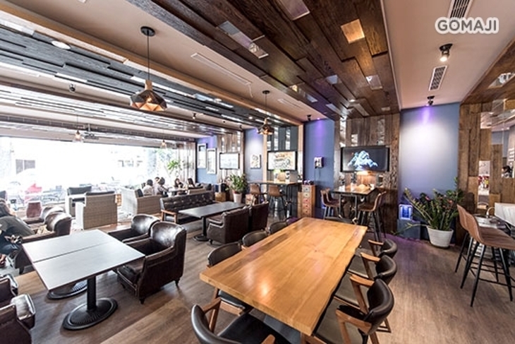 Taste Star 品星異國料理餐廳