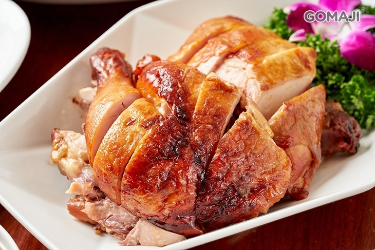 台北 揚州冶春餐廳