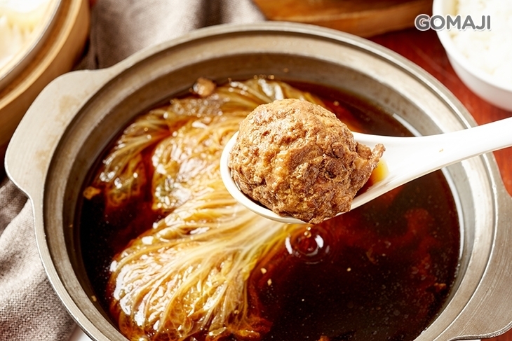 台北 揚州冶春餐廳