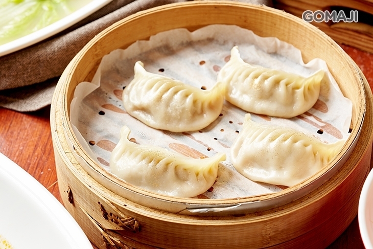 台北 揚州冶春餐廳