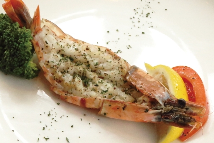 Mr.Onion天蔥牛排餐廳