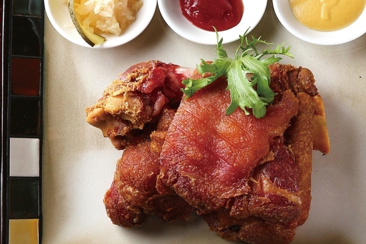 Mr.Onion天蔥牛排餐廳