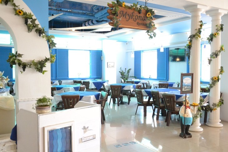 台南新大南科大飯店