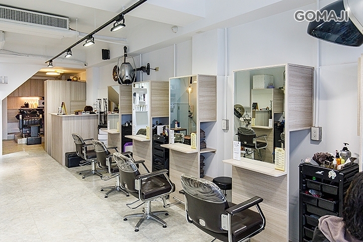 K⁺ Hair Designer(昆明店)