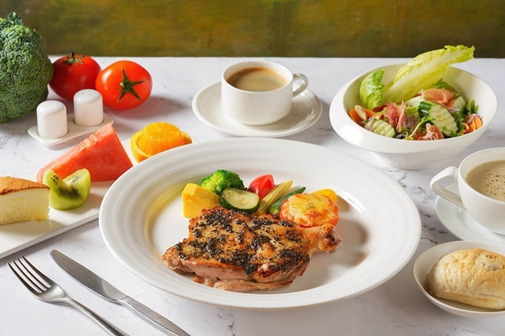 神旺商務酒店-銀柏廳