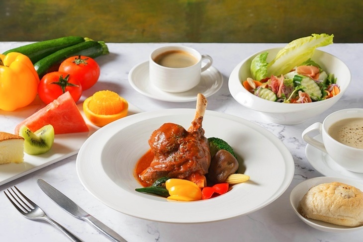 神旺商務酒店-銀柏廳