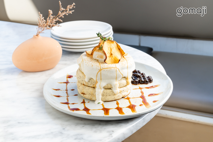 晶麒莊園景觀咖啡館HoneyWood Cafe