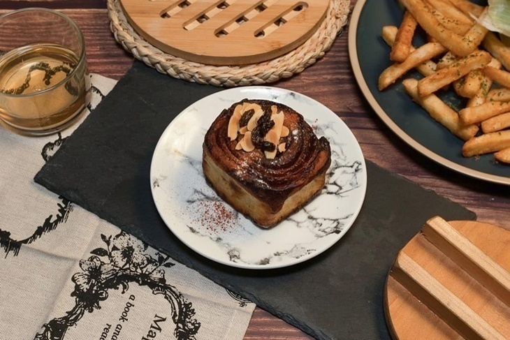 醲咖啡 酒吧 Known Cafe & Bar