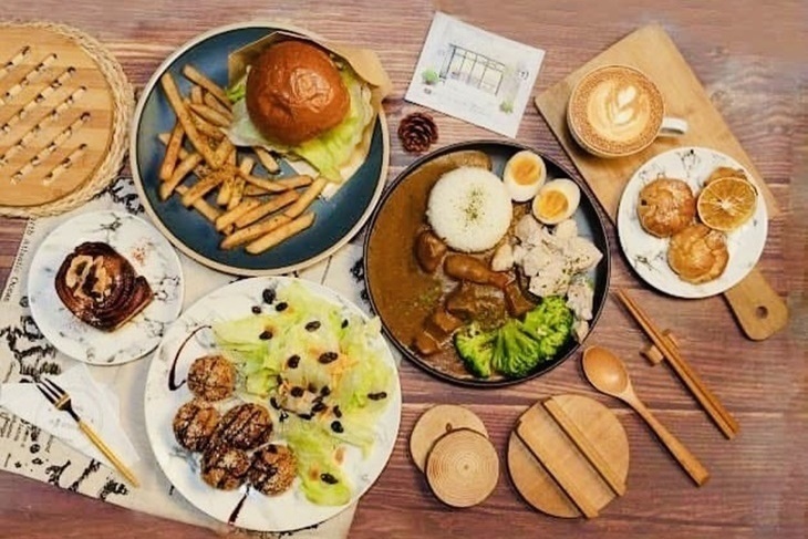 醲咖啡 酒吧 Known Cafe & Bar