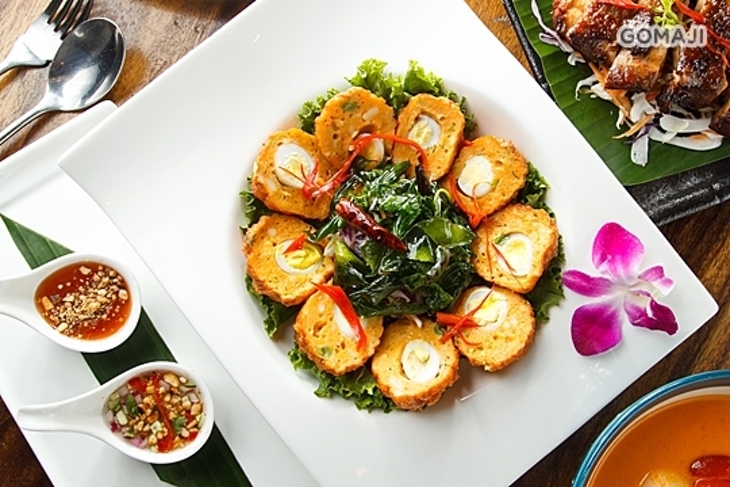 Thai cook 泰酷.泰國料理